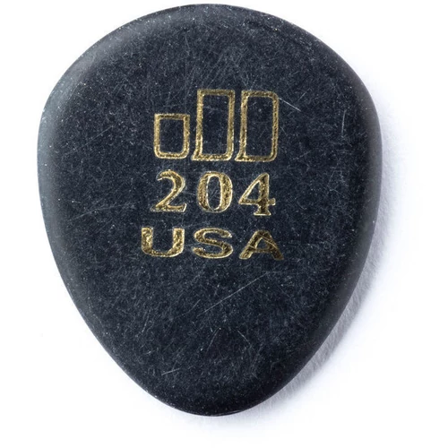 Dunlop 477R 204 Jazz Tone Round Tip