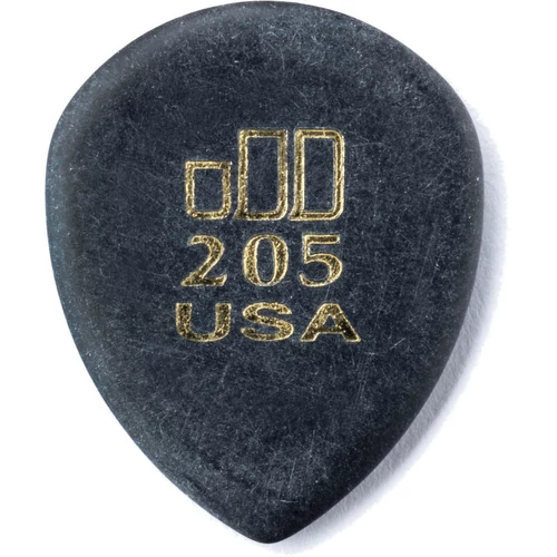 Dunlop 477R 205 Jazz Tone Pointed Tip