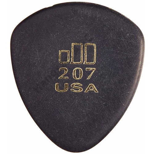 Dunlop 477R 207 Jazz Tone Large Round Tip