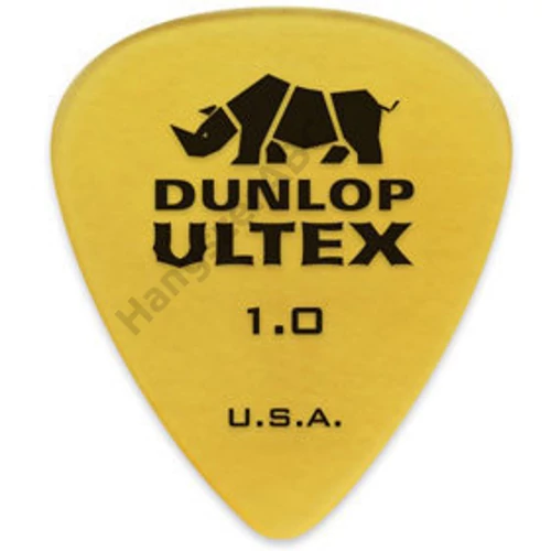 Dunlop 421P 100 Ultex Standard Player's Pack 1 mm