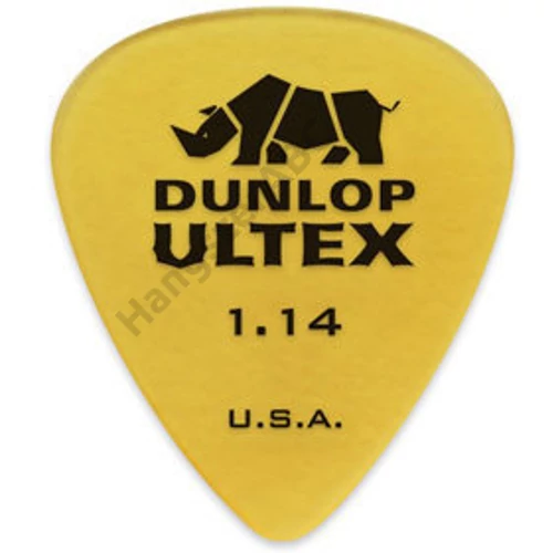 Dunlop 421P 114 Ultex Standard Player's Pack 1.14 mm