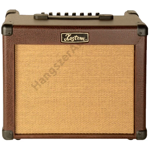 Kustom Sienna 35 Pro