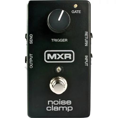 Dunlop MXR M195 Noise Clamp