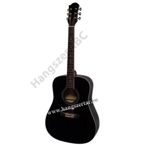 MSA CW-170 L balkezes akusztikus gitár 
