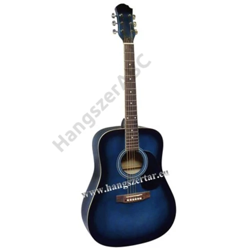 MSA CW-185 akusztikus gitár