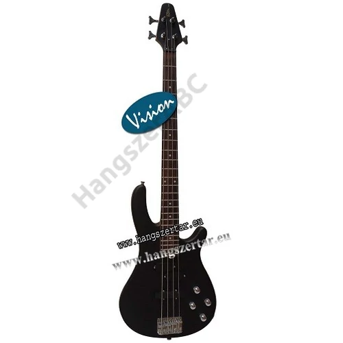 Vision JB-10 BM basszusgitár