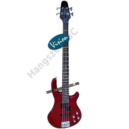 Vision JB-10 R basszusgitár
