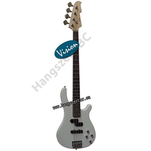 Vision JB-8 SI basszusgitár