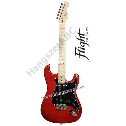 Flight EST-11 WR elektromos gitár
