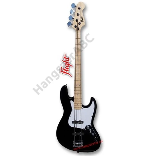 Flight EJB-10 BK basszusgitár