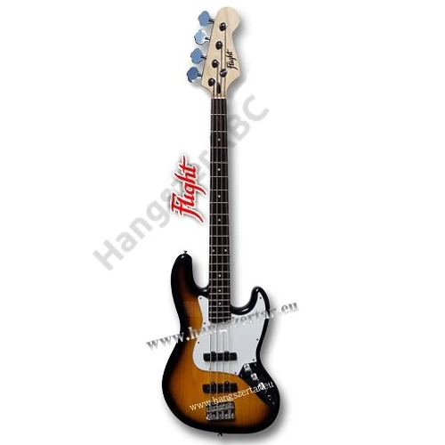 Flight EJB-10 SB basszusgitár