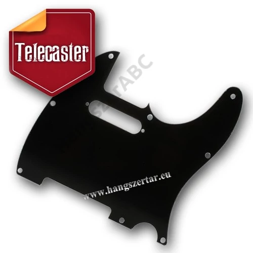 TL-B fekete 3 rétegű koptató