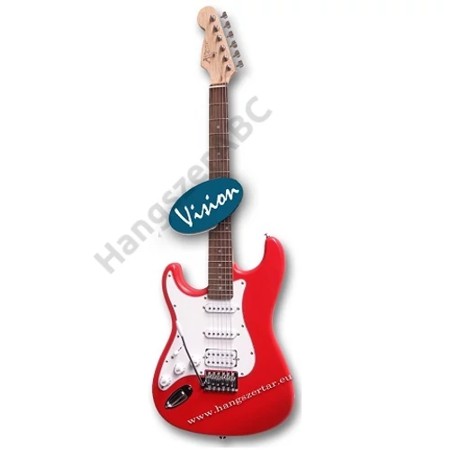 Vision ST-6 L R balkezes elektromos gitár