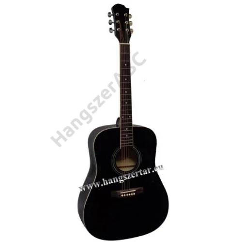 MSA CW-170 akusztikus gitár 