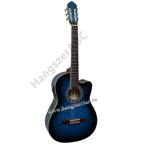 MSA CK-113 – 4/4-es elektroklasszikus gitár