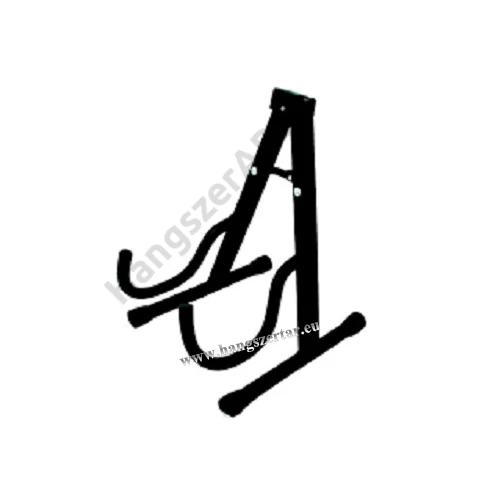 MSA GS-1 akusztikus gitár állvány