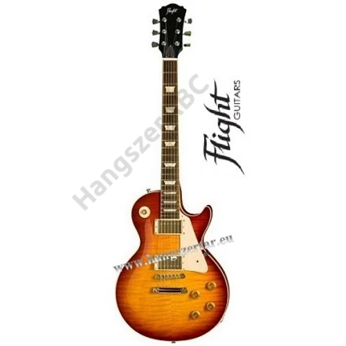 Flight ELP-10 CSB elektromos gitár