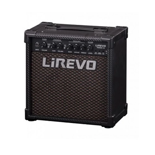 LIREVO – Token 10, Gitárerősítő / 10W