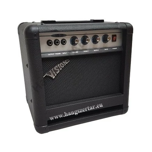 Vision VB-25, basszusgitár kombó