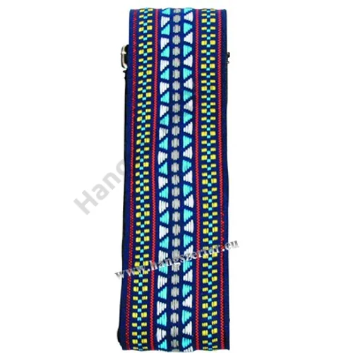 MSA BB-12, akusztikus gitár heveder