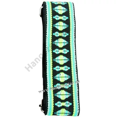 MSA BB-13, hímzett akusztikus gitár heveder