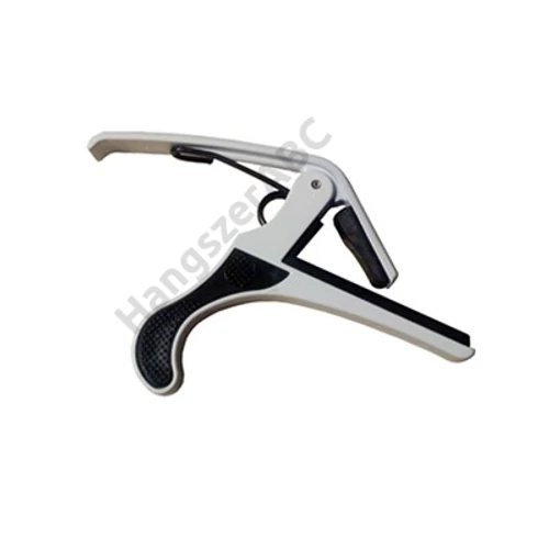 MSA CA-5 W, fehér gitár capo