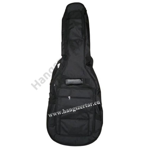 MSA GB-33, bélelt akusztikus gitár tok