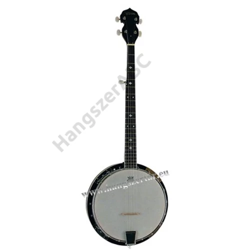 BJ-5, 5 húros bendzsó