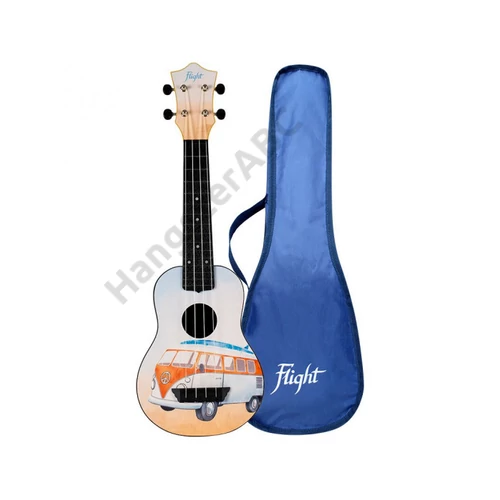 Flight TUS-25 BUS, szoprán ukulele