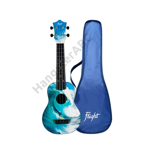 Flight TUS-25 SURF, szoprán ukulele