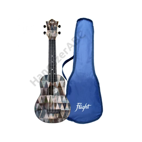 Flight TUS-40 ARCANA, szoprán ukulele