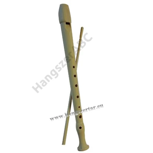 MSA JFP-5, szoprán furulya