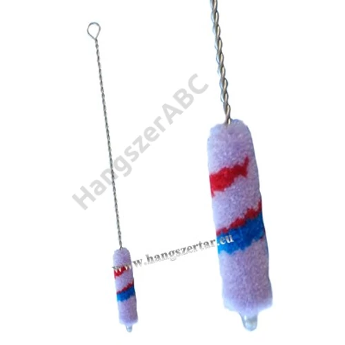 MSA JPC-10, furulyakefe