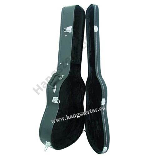 MSA KO-1, kemény tok 44-es klasszikus gitárhoz