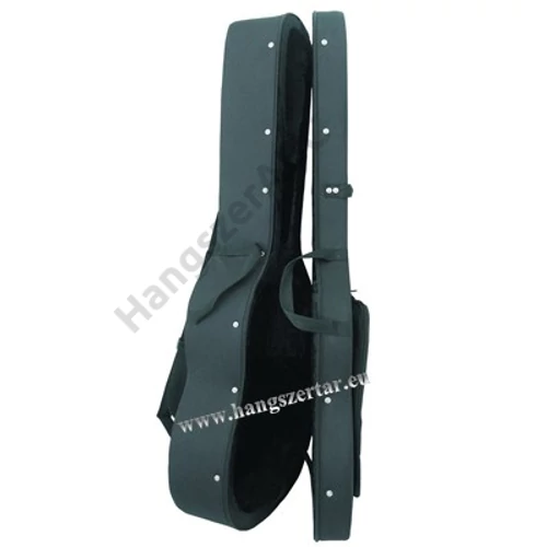 MSA LK-1, félkemény tok 4/4-es klasszikus gitárhoz