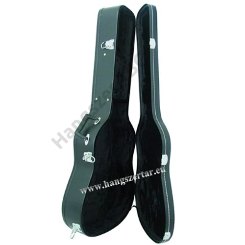 MSA WE-2, kemény formatok 6 húros akusztikus gitárhoz