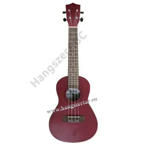VESTON KUC-100 RD, koncert ukulele