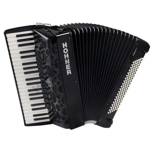 HOHNER Tangóharmonika, Amica IV 120, fekete