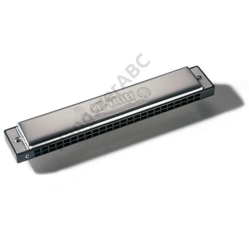 Hohner Big Valley 48 szájharmonika, C
