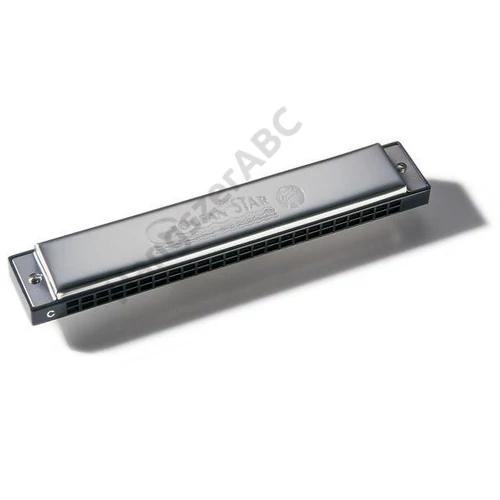 Hohner Ocean Star 48 szájharmonika, C