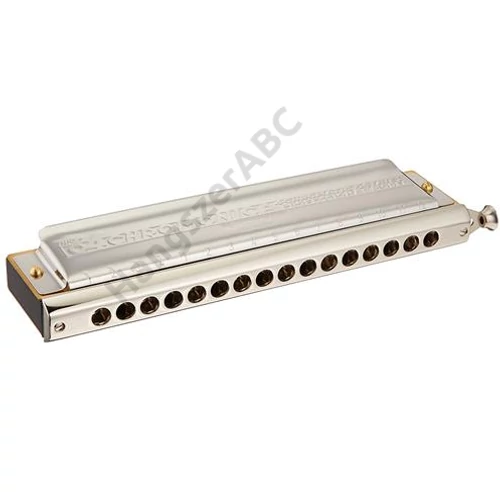 Hohner Chromonica 280 C