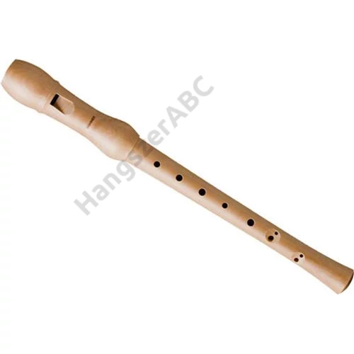 HOHNER B9560 C szoprán furulya, barokk