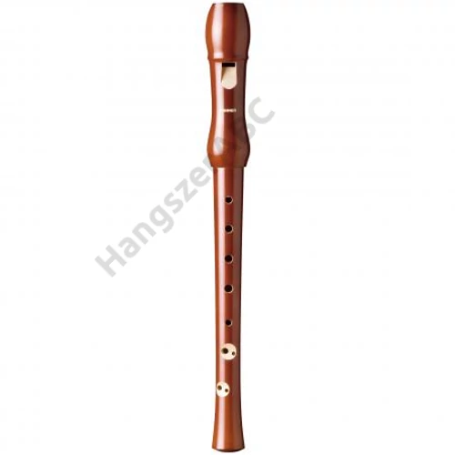 HOHNER B9556 C szoprán furulya, german "double hole""