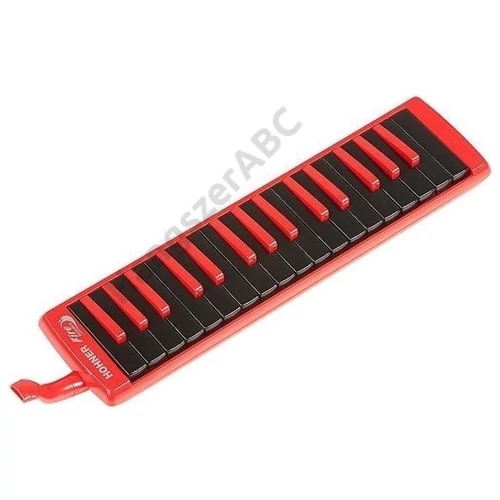HOHNER Fire Melodica, 32
