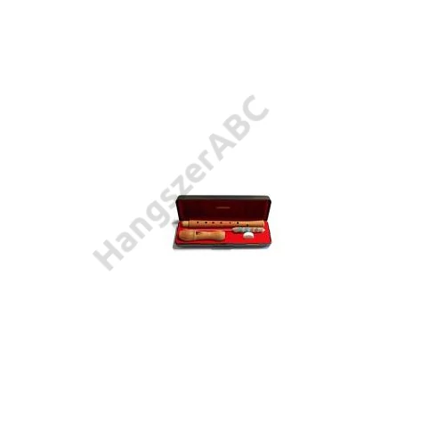 HOHNER B9531 C Szoprán furulya, körtefa german