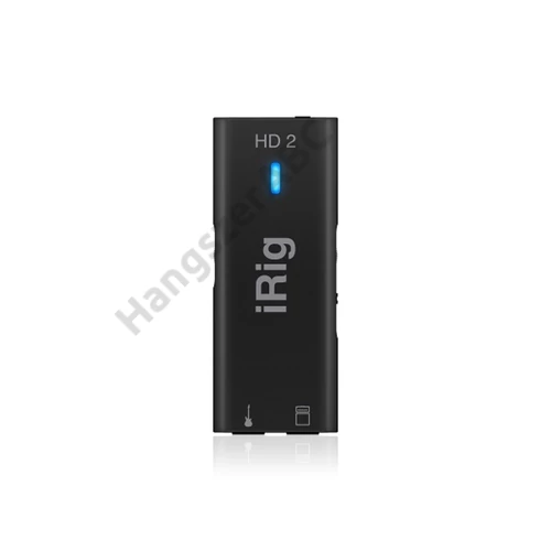 iRig HD 2