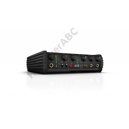 AXE I/O SOLO gitár interface