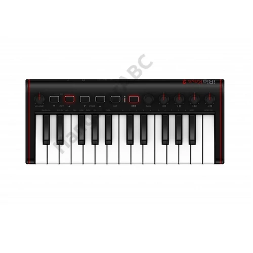 iRig Keys 2 Mini billentyűzet