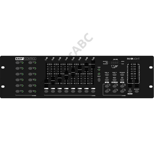 INVOLIGHT EASYCONTROL