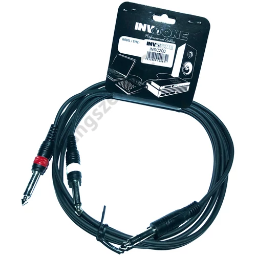 INVOTONE INSC200